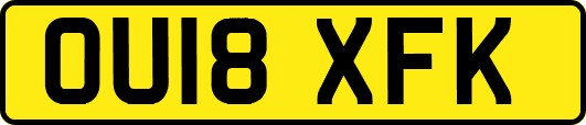 OU18XFK