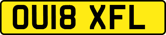OU18XFL