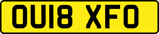 OU18XFO