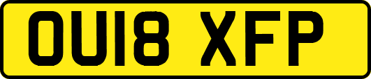 OU18XFP