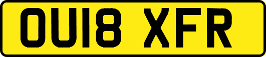 OU18XFR