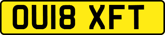 OU18XFT