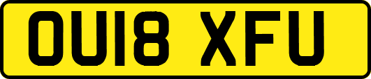 OU18XFU