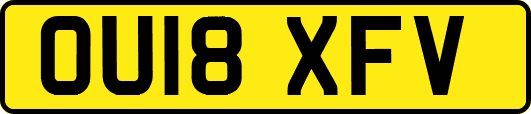 OU18XFV