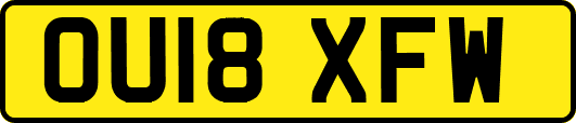 OU18XFW