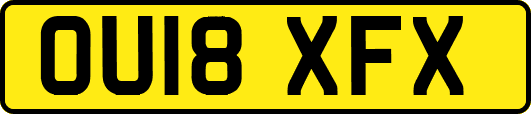 OU18XFX