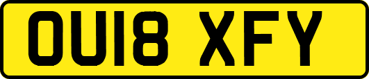 OU18XFY