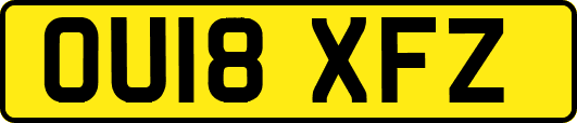 OU18XFZ