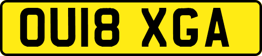 OU18XGA