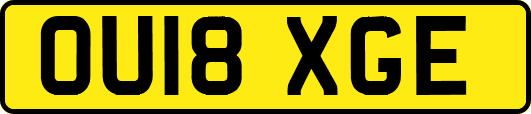 OU18XGE