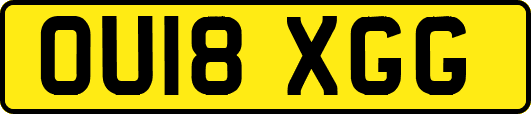 OU18XGG