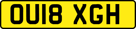 OU18XGH