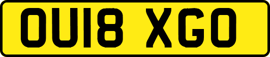 OU18XGO