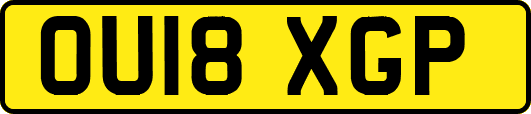 OU18XGP