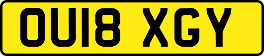 OU18XGY