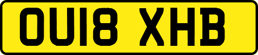OU18XHB