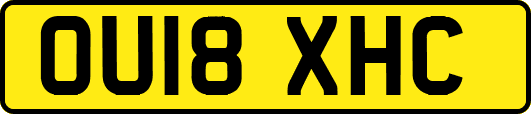 OU18XHC