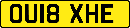 OU18XHE