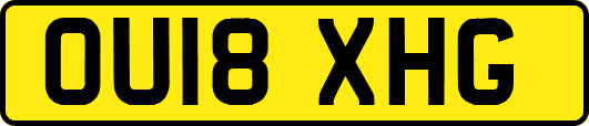 OU18XHG