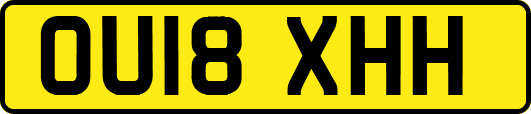 OU18XHH