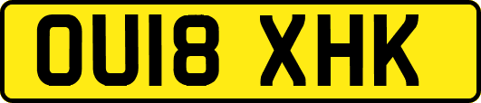 OU18XHK