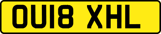 OU18XHL