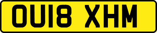 OU18XHM