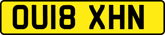 OU18XHN