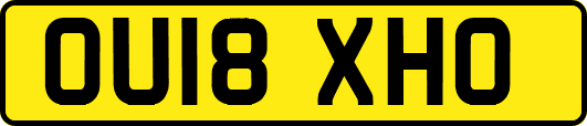 OU18XHO