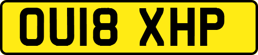 OU18XHP