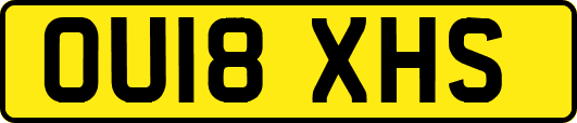 OU18XHS