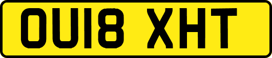 OU18XHT