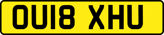 OU18XHU