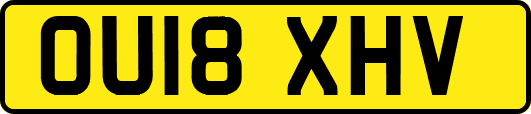 OU18XHV