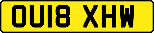 OU18XHW