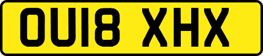 OU18XHX