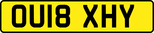 OU18XHY