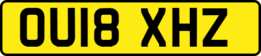 OU18XHZ