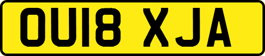 OU18XJA