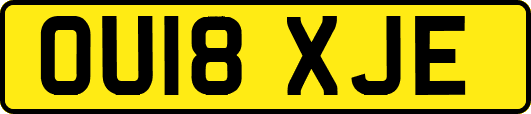 OU18XJE