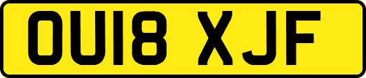 OU18XJF