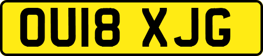 OU18XJG