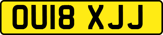 OU18XJJ