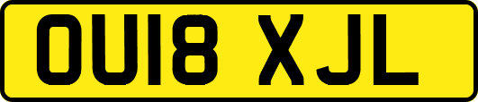OU18XJL
