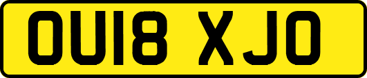 OU18XJO