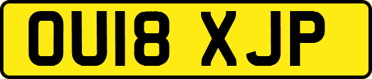 OU18XJP