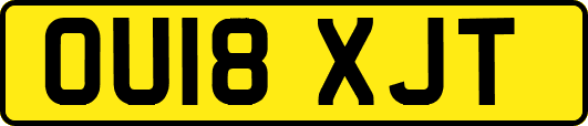 OU18XJT