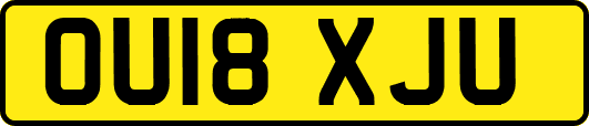 OU18XJU