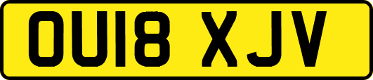 OU18XJV