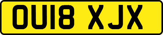 OU18XJX